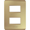 Placa 2 Módulos Step