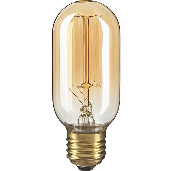 Foco Incandescente Edison Vintage 60W