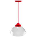 Lámpara de Techo Rubí