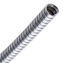 Tubo Metálico Flexible Plica (METRO)