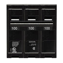 Pastilla Térmica QO 3 Polos