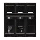 Pastilla Térmica QO 3 Polos