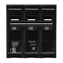 Pastilla Térmica QO 3 Polos