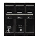 Pastilla Térmica QO 3 Polos