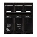 Pastilla Térmica QO 3 Polos