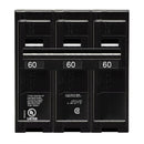 Pastilla Térmica QO 3 Polos