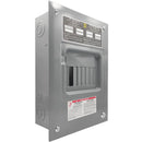 Centro de Carga NEMA 1 para Empotrar 6 Polos