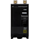 Pastilla Térmica QOB 2 Polos 100 Amperes