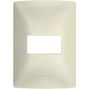 Placa de 1 Módulo Quinziño