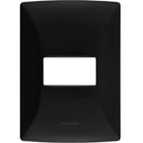 Placa de 1 Módulo Quinziño