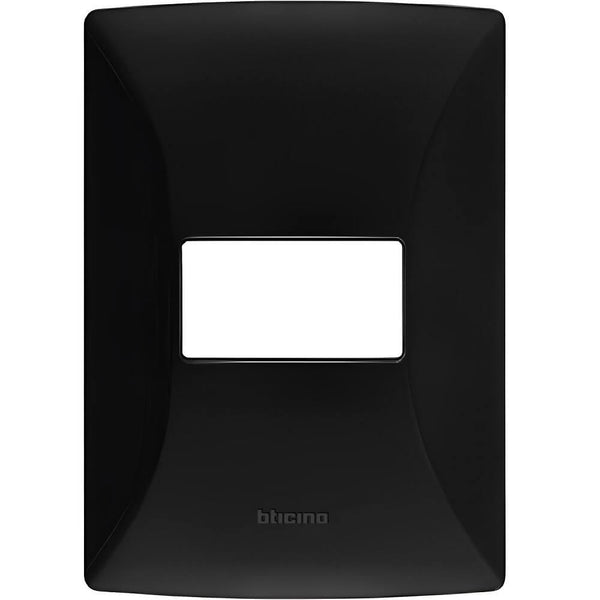 Placa de 1 Módulo Quinziño