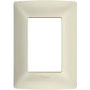 Placa de 3 Módulos Quinziño