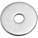 Rondana Plana Galvanizada