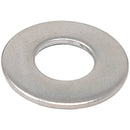 Rondana Plana Galvanizada