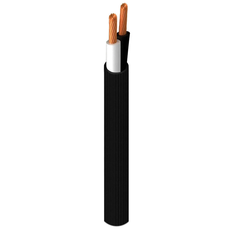 Cable Uso Rudo ST 600V 2 Líneas Calibre 10