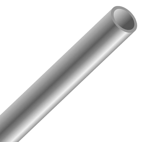 Tubo Conduit Galvanizado Pared Delgada