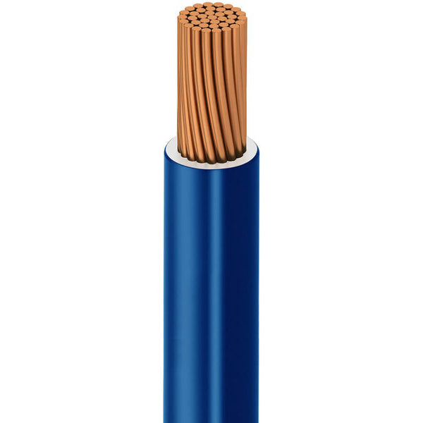 Cable THW-LS / THHW-LS Azul (METRO)