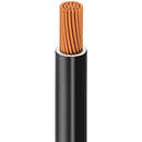 Cable THW-2-LS / THHW-LS Negro (METRO)