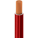 Cable THW-LS / THHW-LS Rojo (METRO)