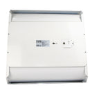 Luminaria 2x40 ala de gaviota