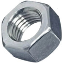 Tuerca Hexagonal Galvanizada