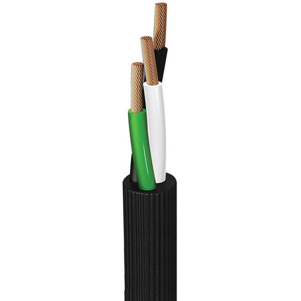 Cable Uso Rudo ST 3 Líneas (METRO)