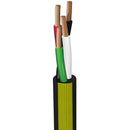 Cable Uso Rudo ST 4 Líneas (METRO)