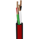 Cable Uso Rudo ST 4 Líneas (METRO)