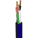 Cable Uso Rudo ST 4 Líneas (METRO)