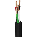 Cable Uso Rudo ST 4 Líneas (METRO)