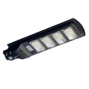 Luminaria Led de Vialidad Solar 150W