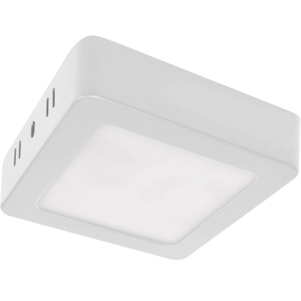 Luminaria Led Empotrable 24W 6500K