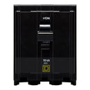 Pastilla Térmica QO 3 Polos