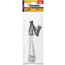 Calentador para agua eléctrico de 800 W