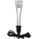 Calentador para agua eléctrico de 800 W