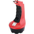 Linterna recargable con 15 leds