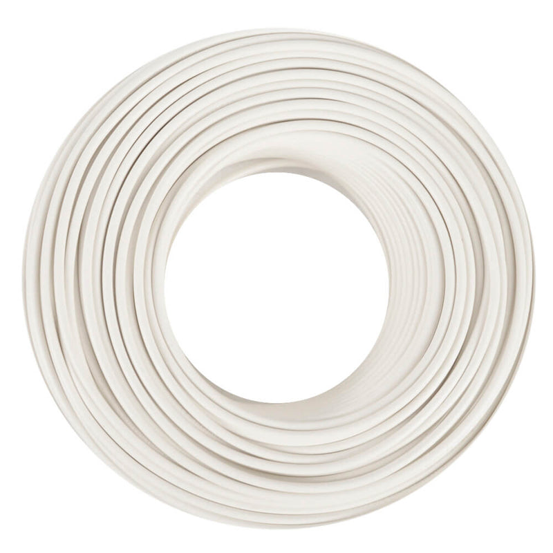 Caja de Cable THW-LS / THHW-LS Blanco