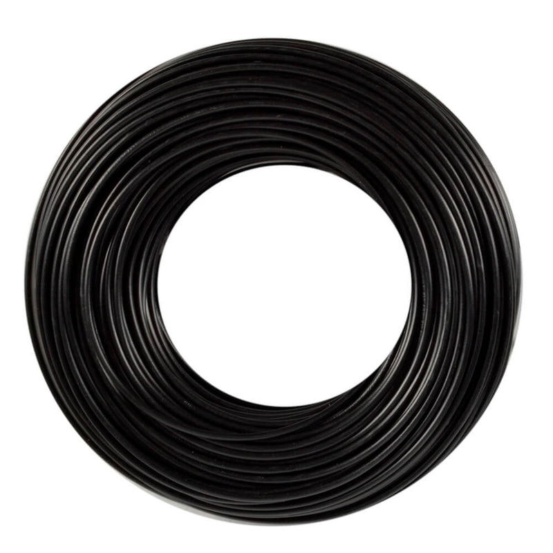 Caja de Cable THW-2-LS / THHW-LS Negro