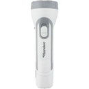 Linterna recargable con 1 super led