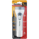 Linterna recargable con 1 super led