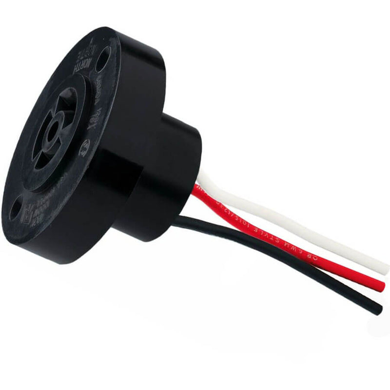 Base para Fotocelda 1500W 127-220V