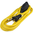 Extensión de 2 conductores, 3m