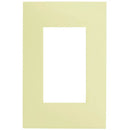 Placa de 3 Módulos con Chasis