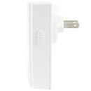 Timbre inalámbrico con clavija