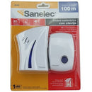 Timbre inalámbrico con clavija