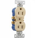 Receptáculo Dúplex 2P 3H, NEMA 5-15 15A 125V~