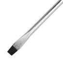 Desarmador Plano con Mango Bimaterial 1/4" X 6"