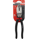 Pinza profesionales de electricista, uso rudo 9"