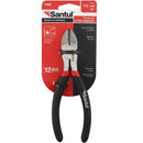 Pinza profesionales de corte diagonal 6"