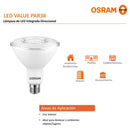 Foco Led Value 13.5W